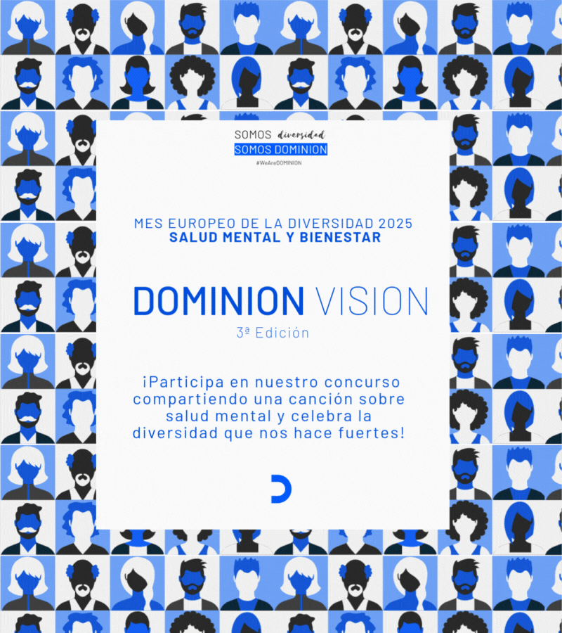 Mes europeo de la diversidad